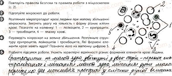 фото задание 1 - лабораторні роботи - зошит для лабораторних робіт