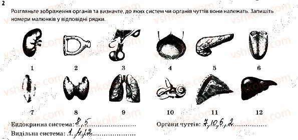 фото задание 2 - узагальнення знань за ii семестр