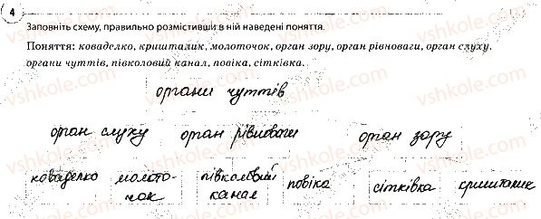 фото задание 4 - узагальнення знань за ii семестр