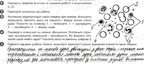 фото задание 4 - вкладиш. зошит для лабораторних робіт