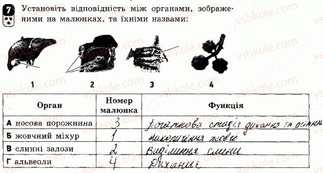 фото задание 7 - варіант 1 - контрольна робота 1 - контрольні роботи