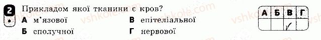фото задание 2 - варіант 2 - самостійна робота 1 - самостійні роботи