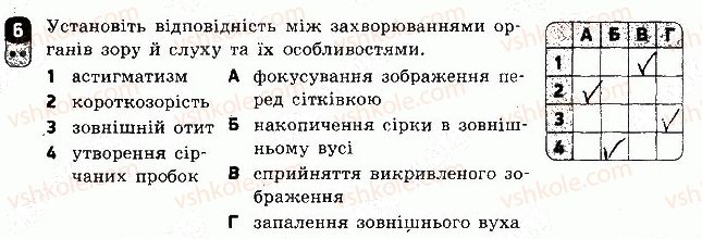 фото задание 6 - варіант 1 - самостійна робота 11 - самостійні роботи