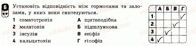 фото задание 6 - варіант 2 - самостійна робота 13 - самостійні роботи