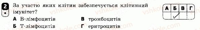 фото задание 2 - варіант 2 - самостійна робота 14 - самостійні роботи