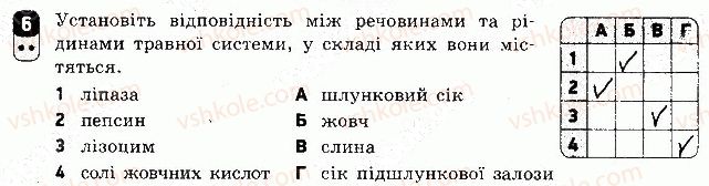 фото задание 6 - варіант 1 - самостійна робота 3 - самостійні роботи