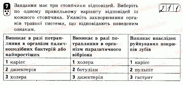 фото задание 7 - варіант 1 - самостійна робота 3 - самостійні роботи