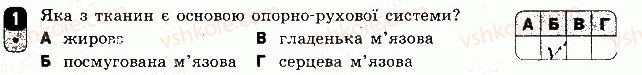 фото задание 1 - варіант 2 - самостійна робота 8 - самостійні роботи