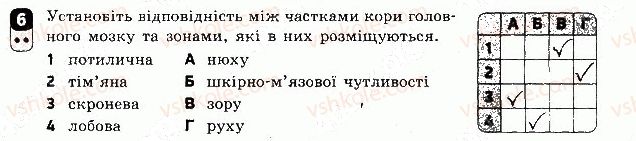 фото задание 6 - варіант 1 - самостійна робота 9 - самостійні роботи