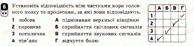 фото задание 6 - варіант 2 - самостійна робота 9 - самостійні роботи