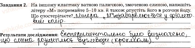 фото задание ст24завд2 - тема 2. травлення
