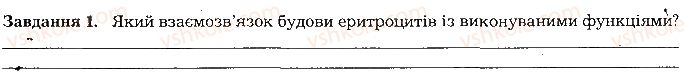 фото задание ст43завд1 - тема 4. транспорт речовин
