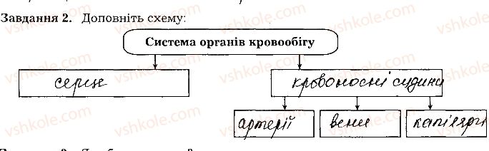 фото задание ст45завд2 - тема 4. транспорт речовин