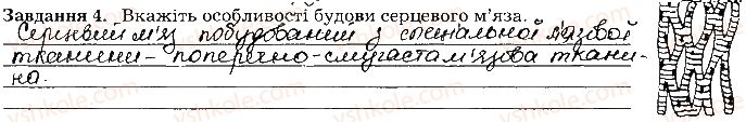 фото задание ст45завд4 - тема 4. транспорт речовин