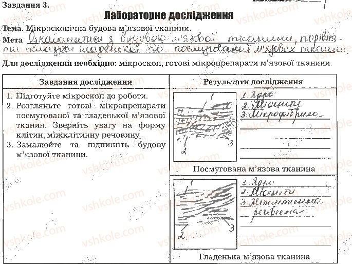 фото задание ст67завд3 - тема 6. опора та рух