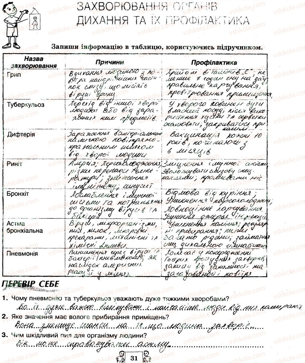 фото задание 31 - сторінки 21-39