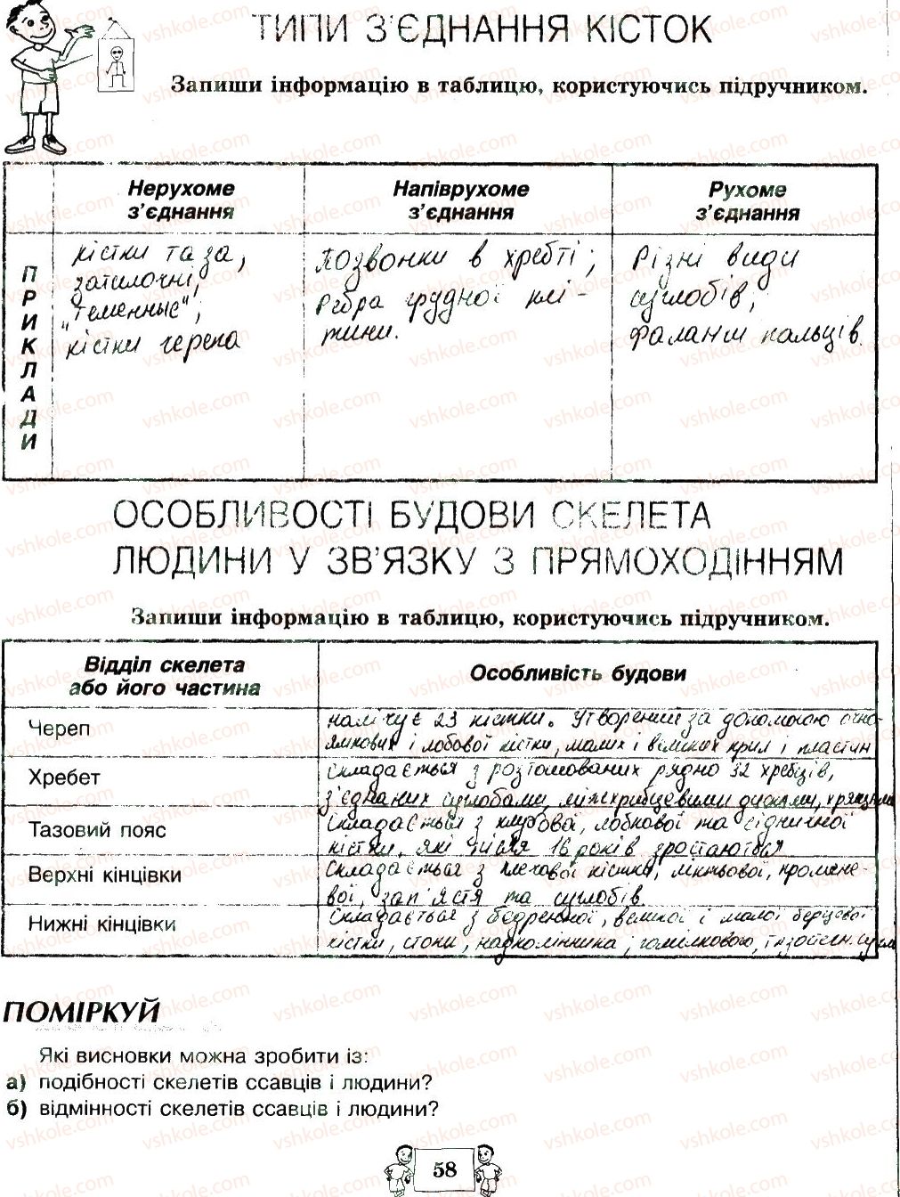 фото задание 58 - сторінки 41-59