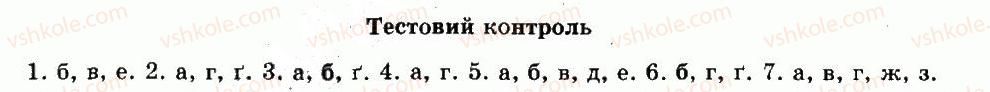 фото задание тк - тема 5. тип членистоногі