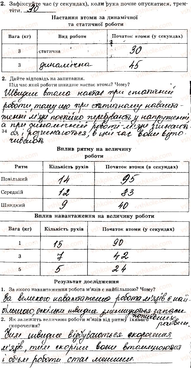 фото задание лр4-6 - лабораторні дослідження