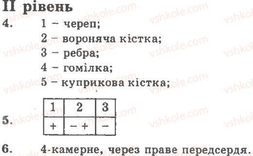 фото задание 2 - варіант 1 - рівні - тема 6. птахи