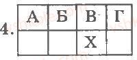 фото задание 4 - варіант 1 - особливості життєдіяльності ссавців. різноманітність ссавців - тема 7. ссавці