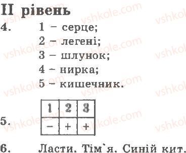 фото задание 2 - варіант 1 - рівні - тема 7. ссавці
