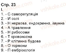 фото задание 1 - cамоконтроль знань - вступ