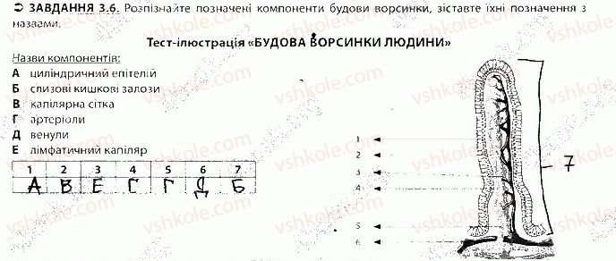 фото задание 6 - блок 3 - поурочне оцінювання