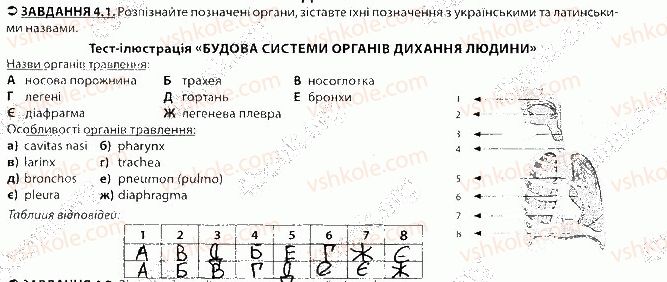 фото задание 1 - блок 4 - поурочне оцінювання