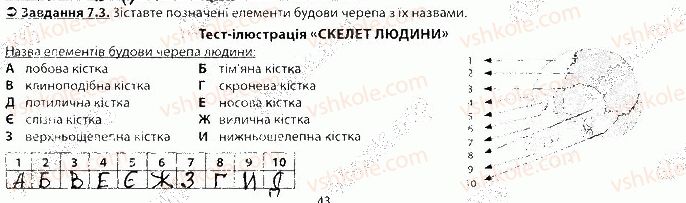 фото задание 3 - блок 7 - поурочне оцінювання