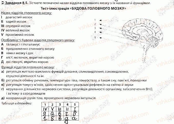 фото задание 5 - блок 8 - поурочне оцінювання