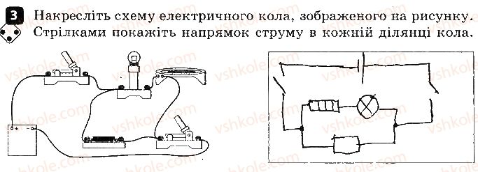 фото задание 3 - варіант 2 - 4. електричне коло - контроль теоретичних знань