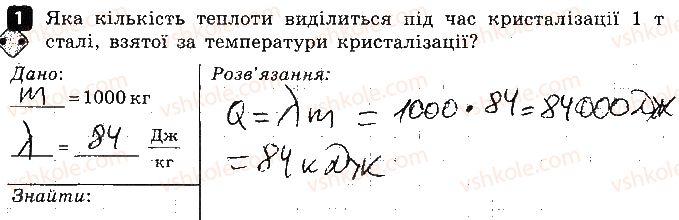 фото задание 1 - варіант 2 - 2. плавлення та кристалізація - практичний тренінг