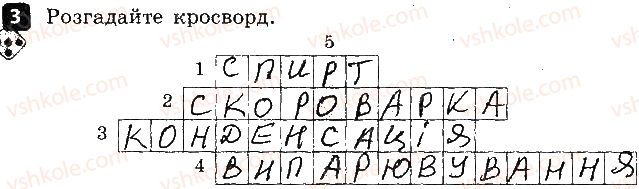 фото задание 3 - варіант 1 - 2. випаровування. кипіння - самостійні роботи