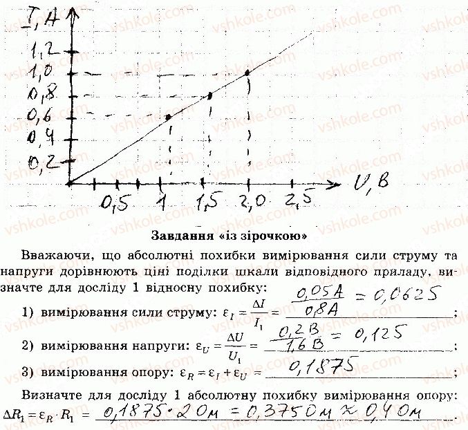 фото задание 3 - лабораторні роботи