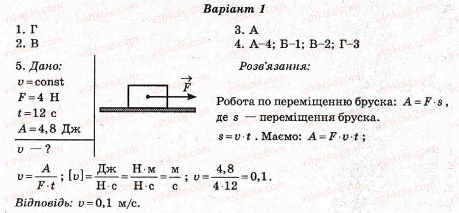 фото задание ср10 - самостійні роботи - варіант 1