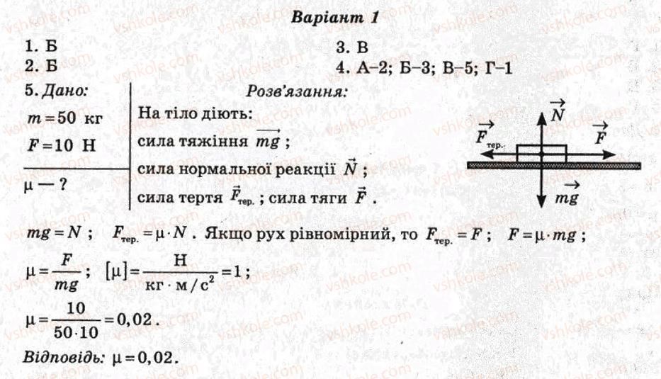 фото задание ср6 - самостійні роботи - варіант 1