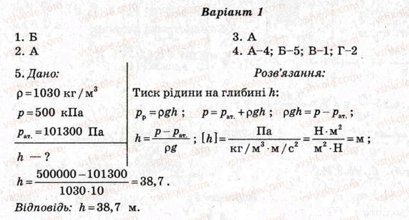 фото задание ср8 - самостійні роботи - варіант 1