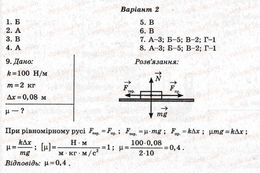 фото задание кр2 - контрольні роботи - варіант 2
