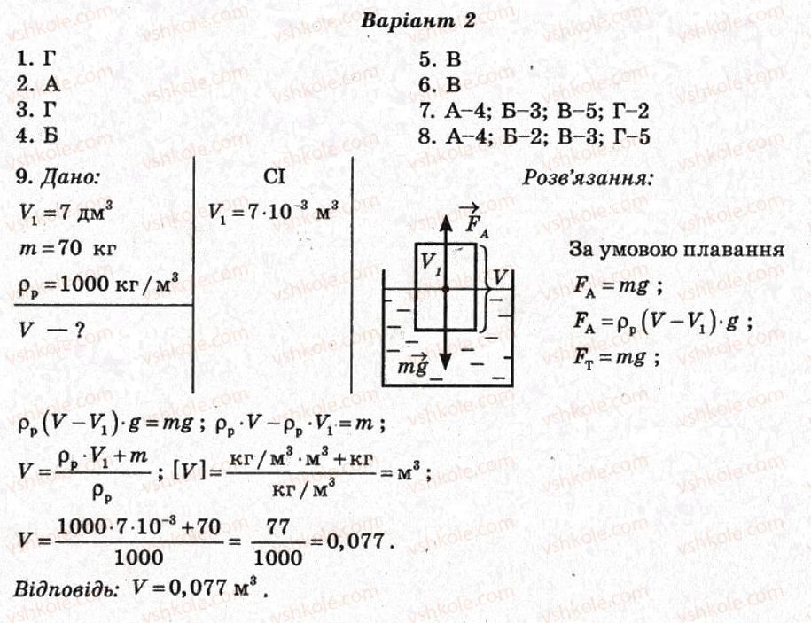 фото задание кр3 - контрольні роботи - варіант 2