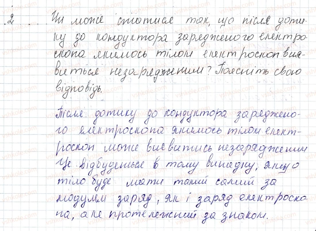 фото задание 2 - № 21 - вправи