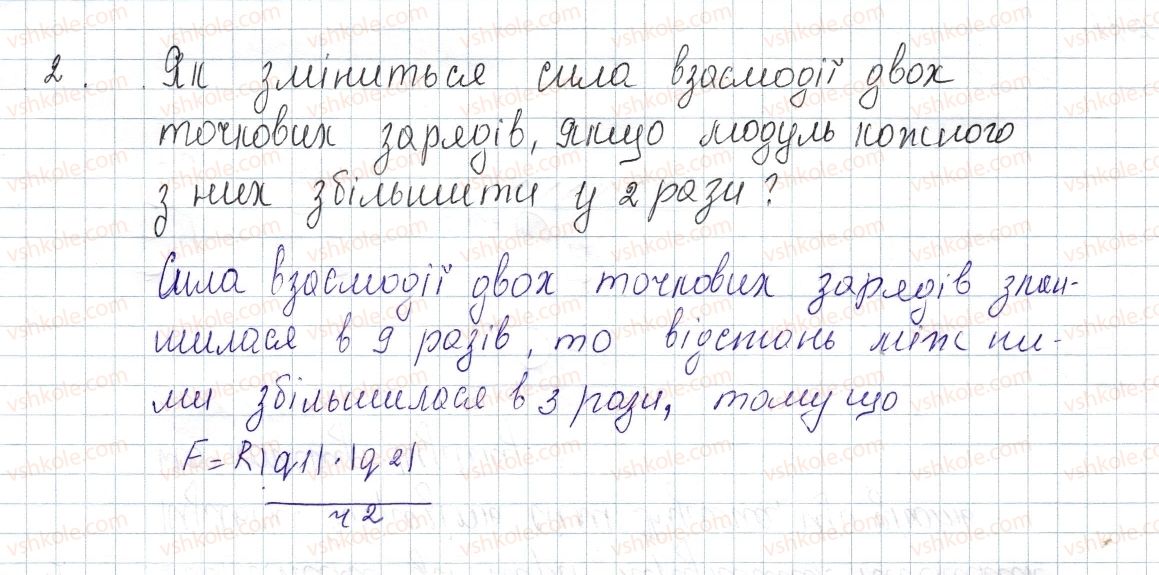 фото задание 2 - № 22 - вправи