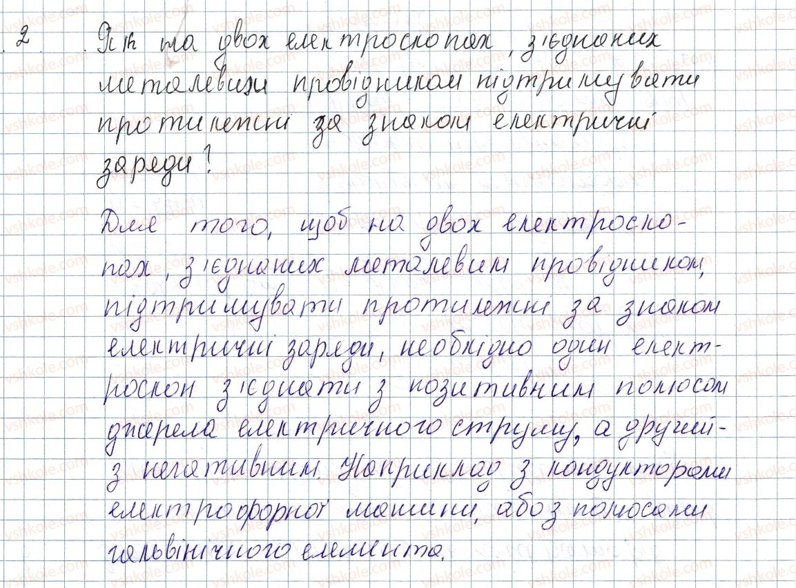 фото задание 2 - № 25 - вправи