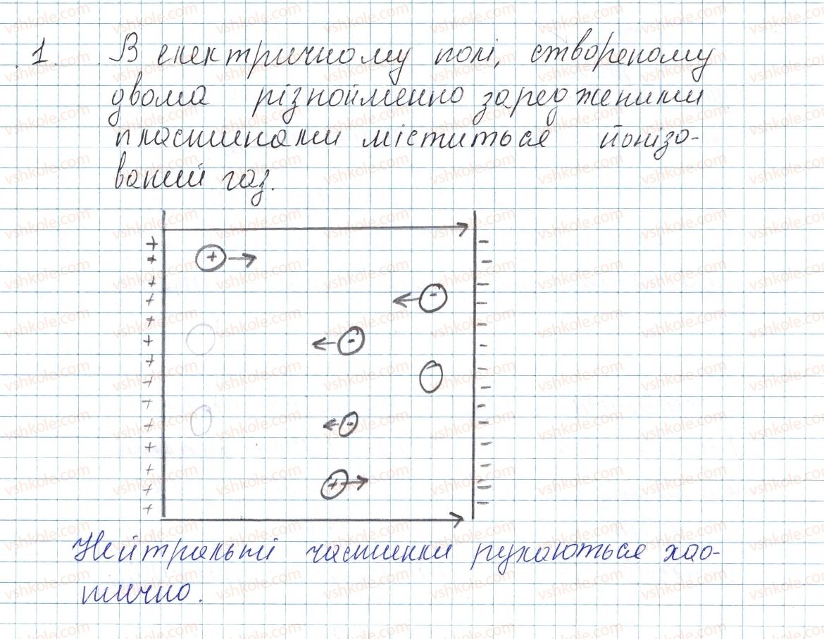 фото задание 1 - № 39 - вправи