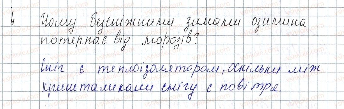 фото задание 4 - № 5 - вправи