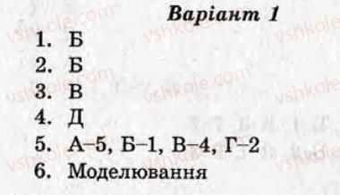 фото задание ср1 - самостійні роботи - варіант 1