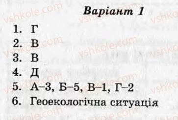 фото задание ср15 - самостійні роботи - варіант 1