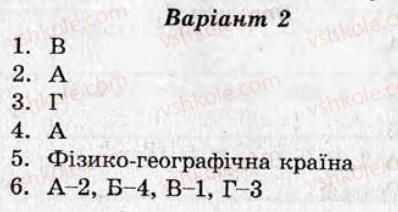 фото задание ср12 - самостійні роботи - варіант 2