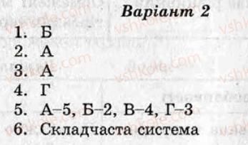 фото задание ср4 - самостійні роботи - варіант 2