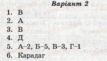 фото задание ср6 - самостійні роботи - варіант 2